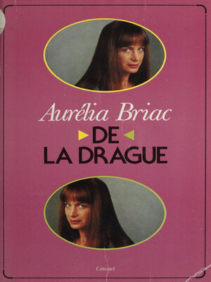 cover image of De la drague